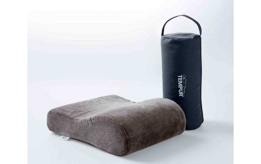 Tempur Reisekissen Anthrazit