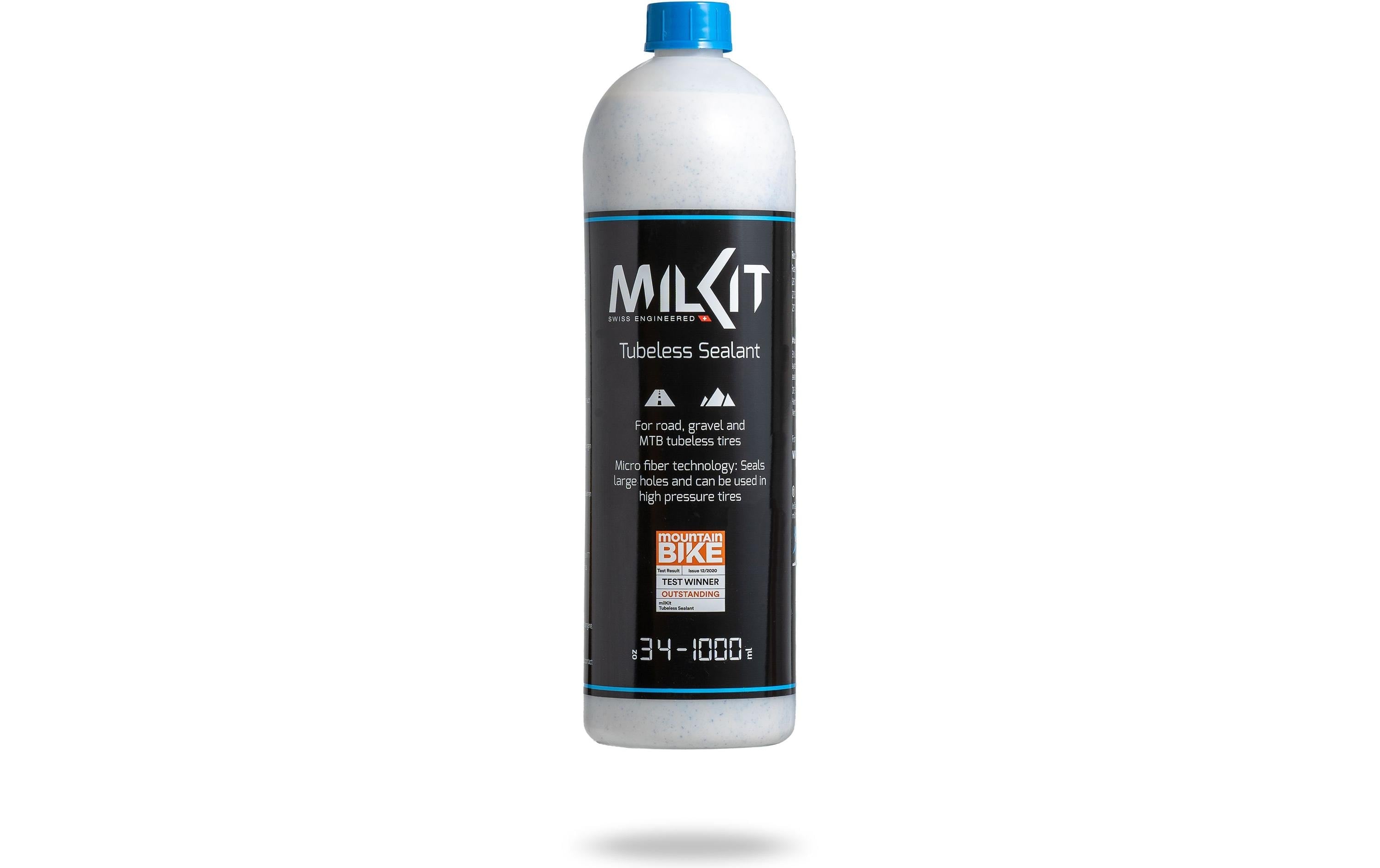 milKit Sealant Tubeless 1L Reifendichtmittel