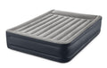 Intex DuraBeam+ Deluxe Pillow Rest Raised Queen,152x203x42 cm, int. Pumpe