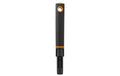 Fiskars QuikFitTM Handgriff aus Kunststoff, ergonomisch, 29.8 cm Garten & Outdoor > Garten > Garten Zubehör Fiskars