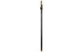 Fiskars Teleskopstiel QuikFitTM, 140 - 240 x 6.5 x 3.7 cm
