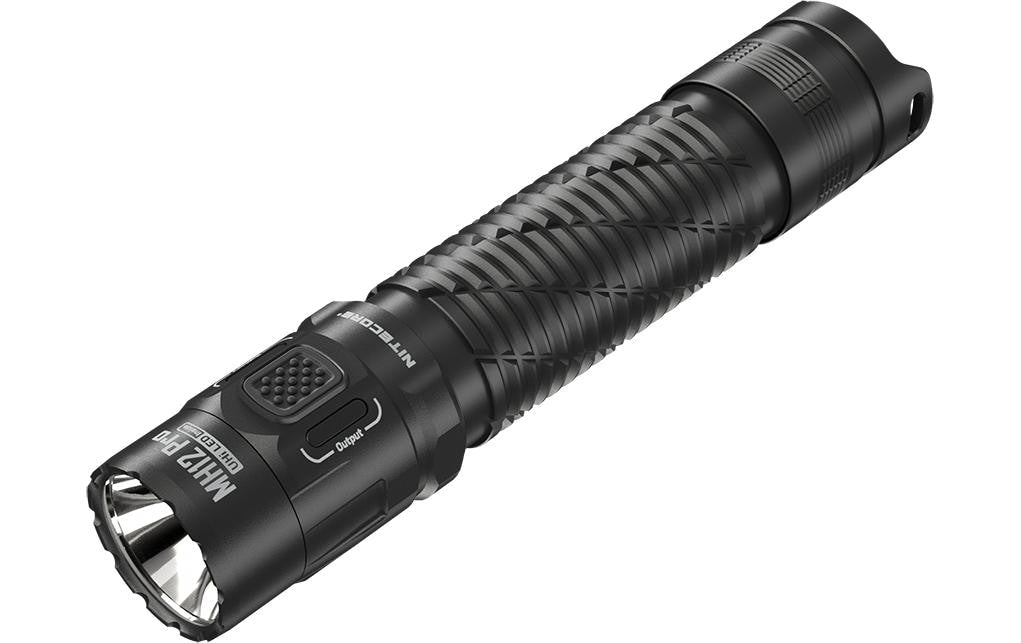 Nitecore Taschenlampe MH12 Pro 3300 lm