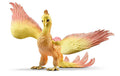 Schleich Spielzeugfigur bayala Phoenix
