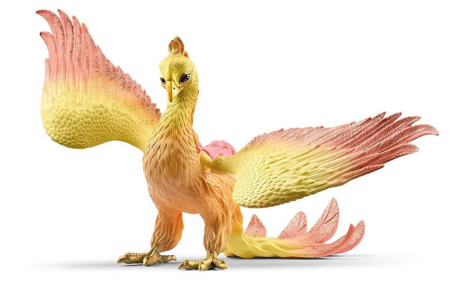 Schleich Spielzeugfigur bayala Phoenix