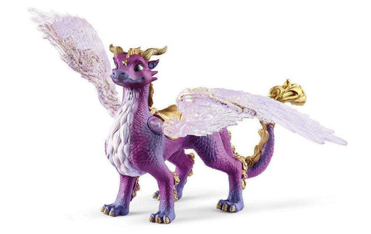 Schleich Spielzeugfigur bayala Nachthimmeldrache