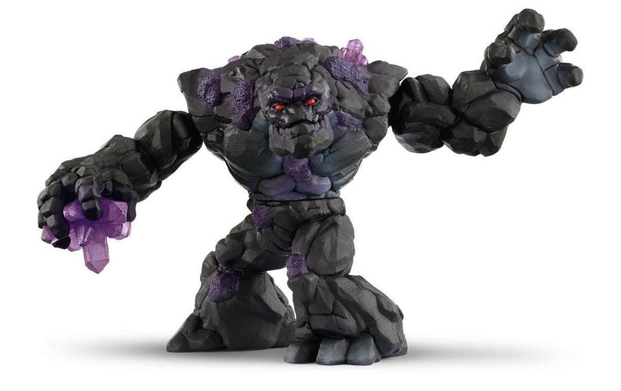 Schleich Spielzeugfigur Eldrador Schattensteinmonster