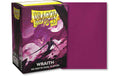Dragon Shield Kartenhülle Dual Matte: Wraith Standardgrösse Violett 100