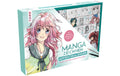 Frechverlag Adventskalender Manga