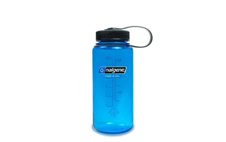nalgene Trinkflasche Wide Mouth Sustain 500 ml