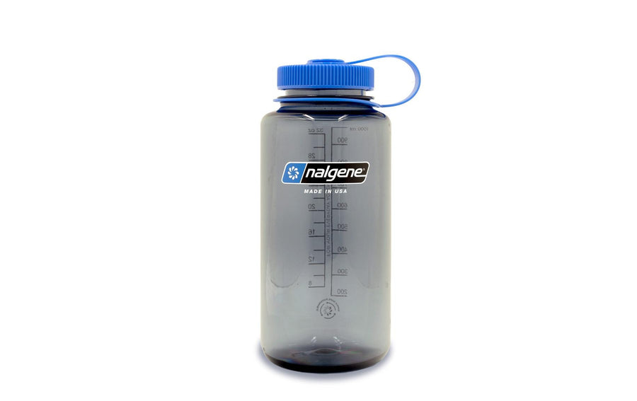 nalgene Trinkflasche Wide Mouth Sustain 1000 ml