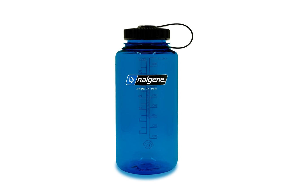 nalgene Trinkflasche Wide Mouth Sustain 1000 ml