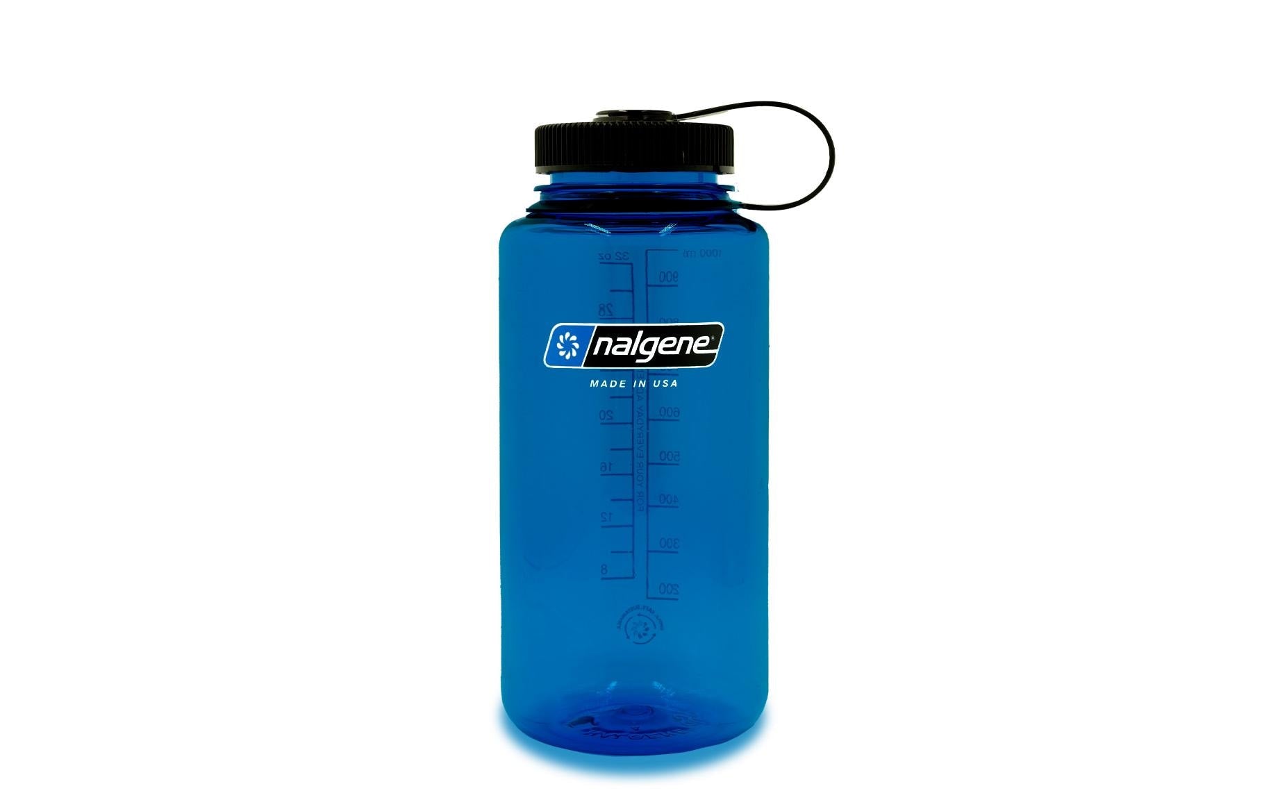 nalgene Trinkflasche Wide Mouth Sustain 1000 ml