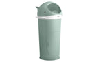 Kindsgut Windeleimer Wal Aquamarin