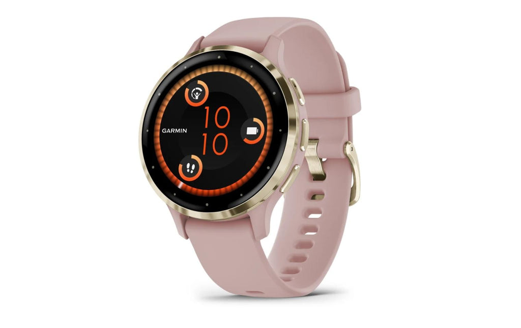 GARMIN Sportuhr Venu 3S