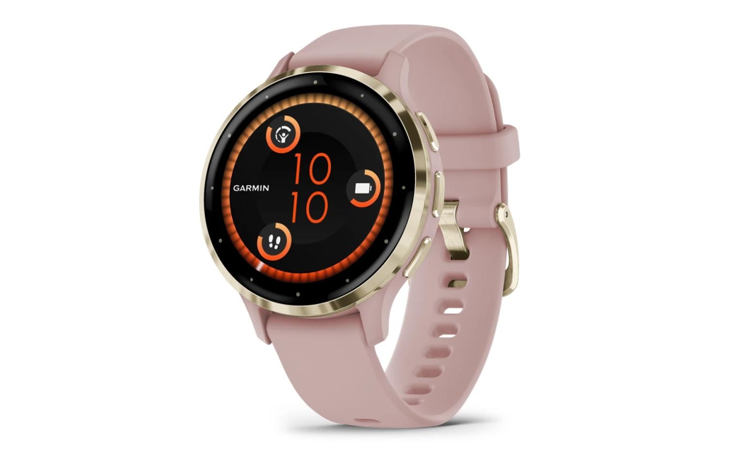 GARMIN Sportuhr Venu 3S