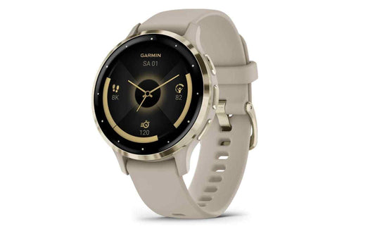 GARMIN Sportuhr Venu 3S