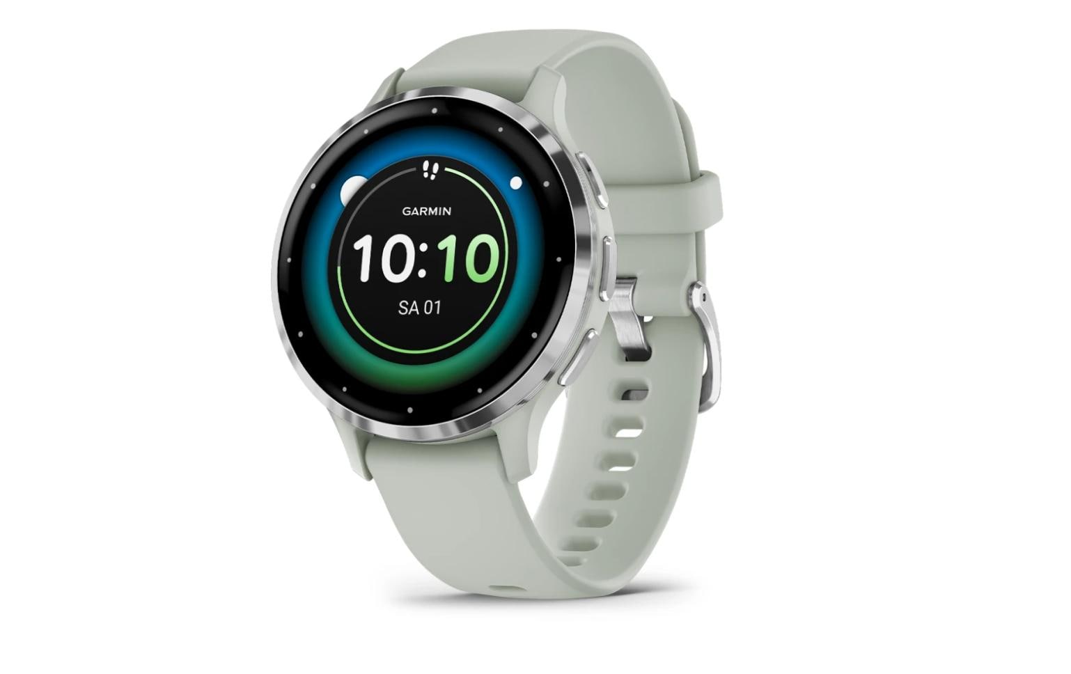 GARMIN Sportuhr Venu 3S