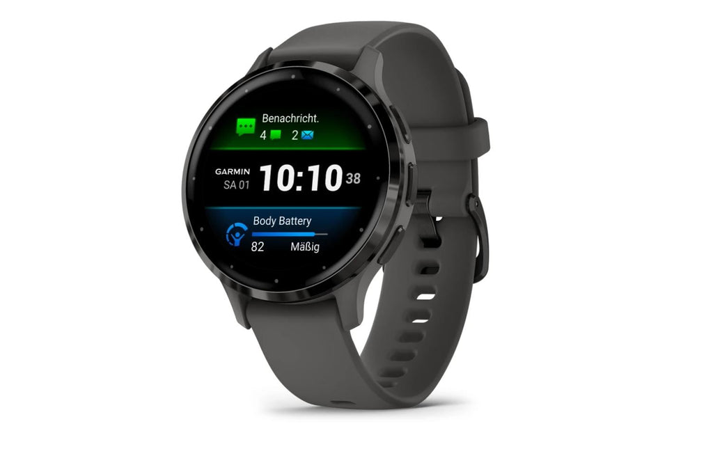 GARMIN Sportuhr Venu 3S