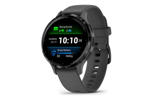 GARMIN Sportuhr Venu 3S