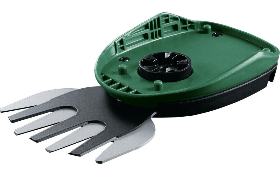 Bosch Grasschermesser Multi-Click Isio 80 mm