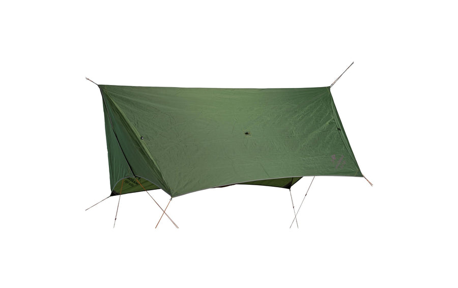 AMAZONAS Tarp Wing Grün
