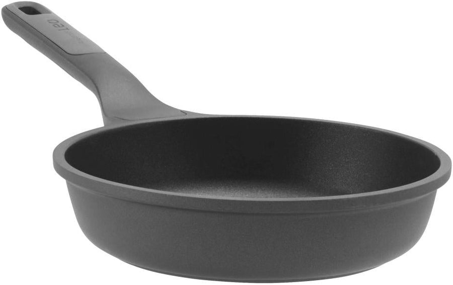 BergHOFF Bratpfanne Leo Stone+ 20 cm Aluminium