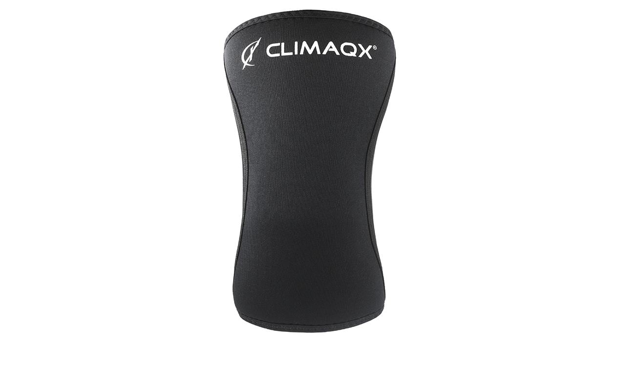 Climaqx Kniebandagen XXL Baumwolle Neopren Unterstützung Sport & Freizeit > Freizeit > Zubehör Climaqx