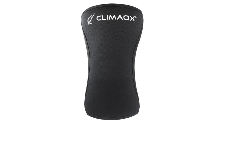 Climaqx Kniebandagen XXL Baumwolle Neopren Unterstützung Sport & Freizeit > Freizeit > Zubehör Climaqx