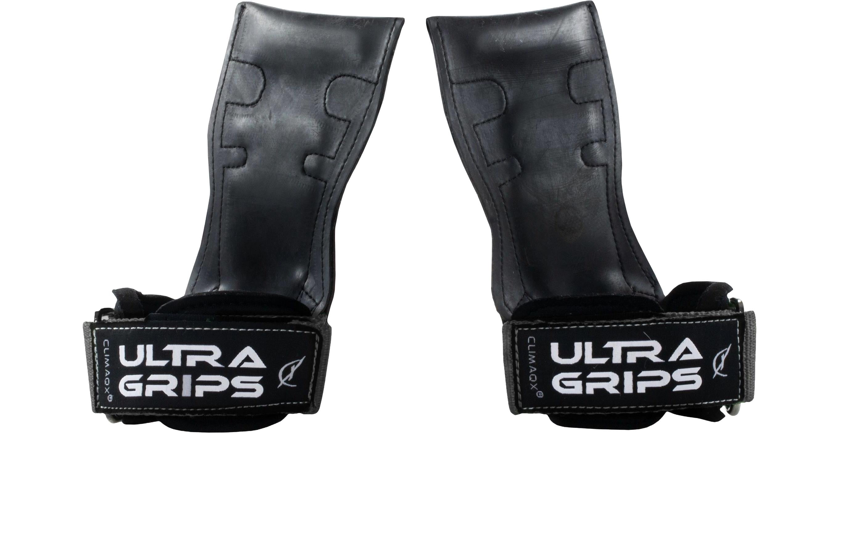 Climaqx Ultra Grips Handschuhe Synthetik Schwarz Größe S Sport & Freizeit > Freizeit > Zubehör Climaqx