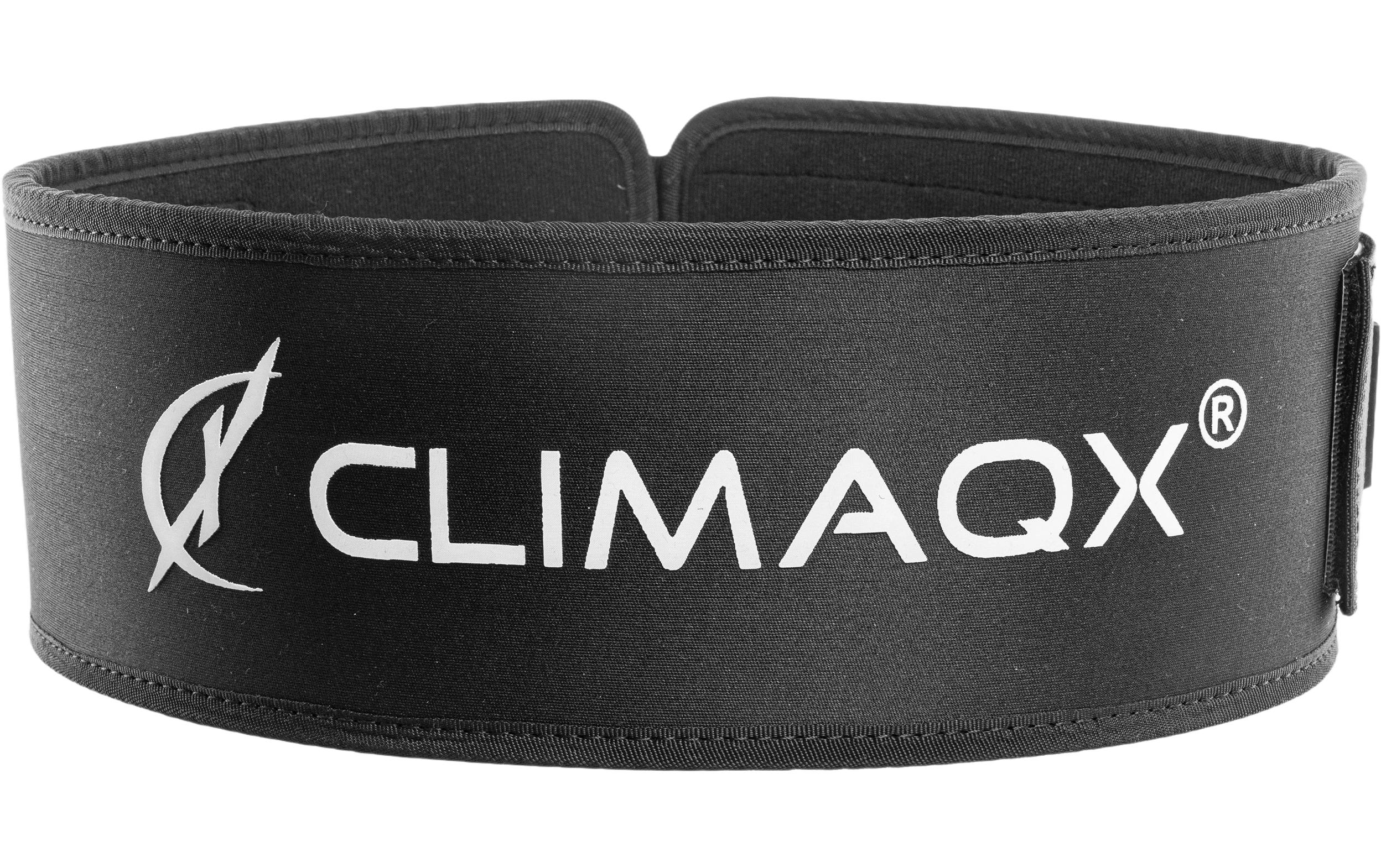 Climaqx Evolution Lifting Belt Baumwolle Ergonomisch Größe L Sport & Freizeit > Freizeit > Zubehör Climaqx