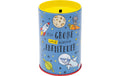 Sheepworld Spardose Weltraum Weltall