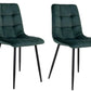 House Nordic Stuhl Middelfart 2 Stück, 86 x 55 cm
