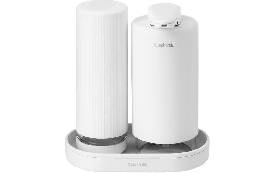 Brabantia Seifenspender-Set Sink Style 400 ml