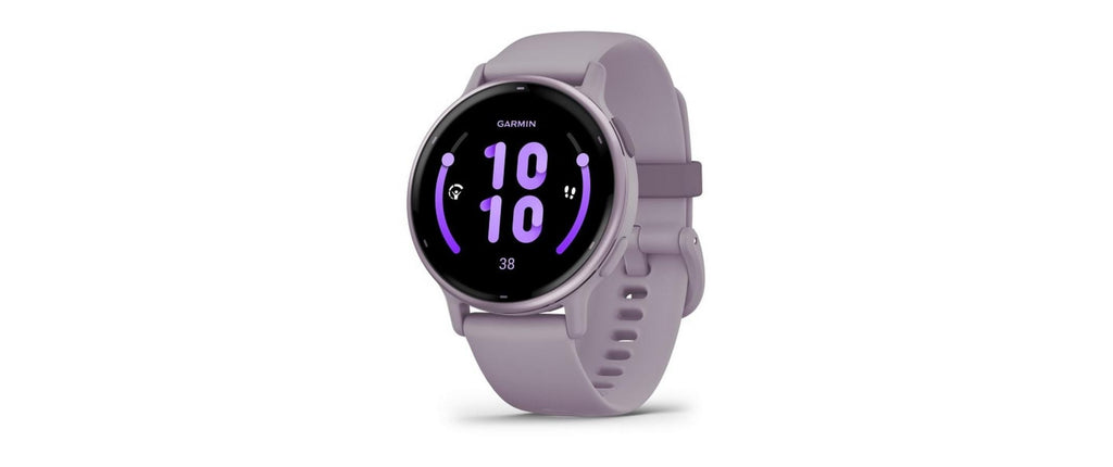 GARMIN GPS-Sportuhr Vivoactive 5