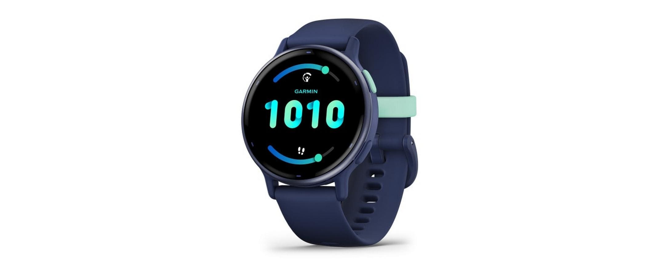 GARMIN GPS-Sportuhr Vivoactive 5