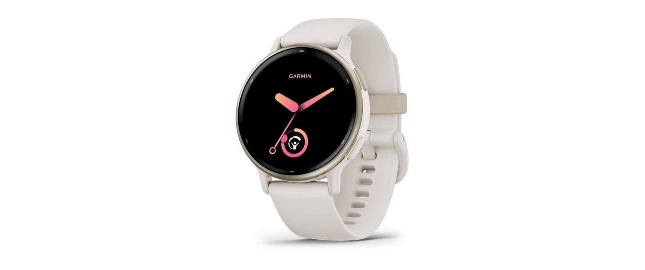 GARMIN GPS-Sportuhr Vivoactive 5