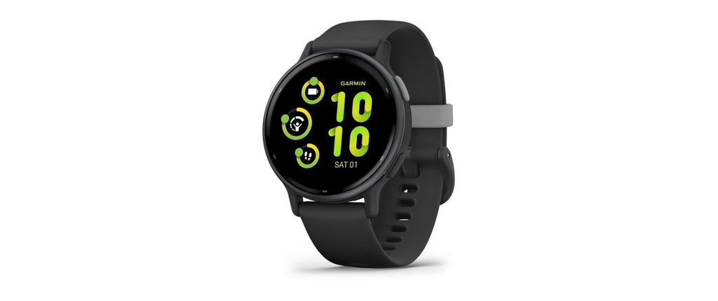 GARMIN GPS-Sportuhr Vivoactive 5