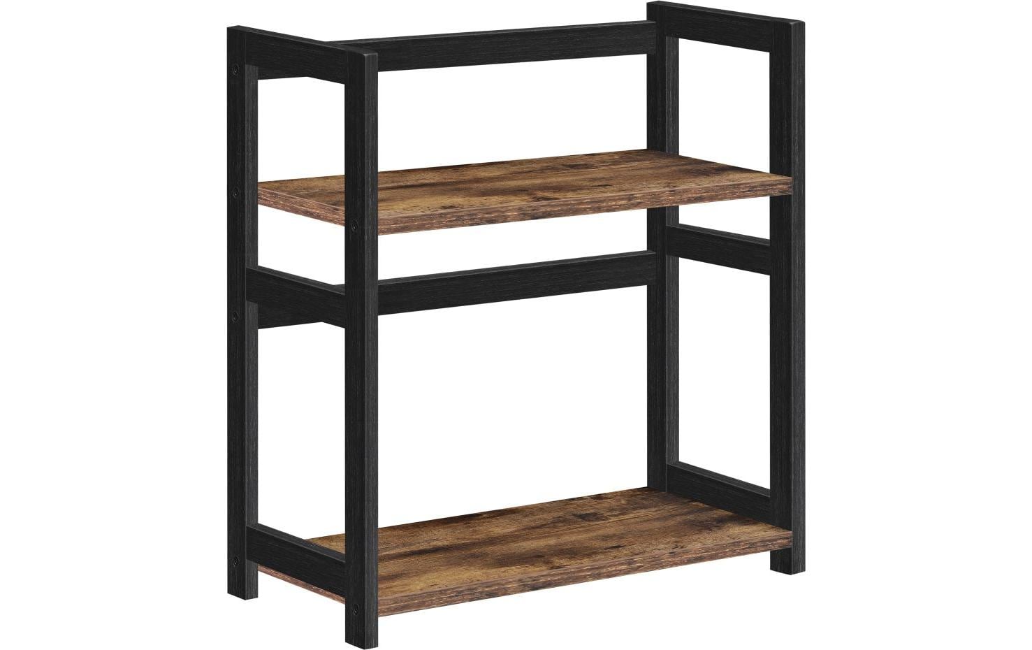 Songmics Regal 2 Ebenen