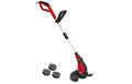 Einhell Elektro-Rasentrimmer GC-ET 4530 Set