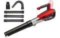 Einhell Akku-Laubbläser GP-LB 18/200 Li GK ohne Akku und Ladegerät