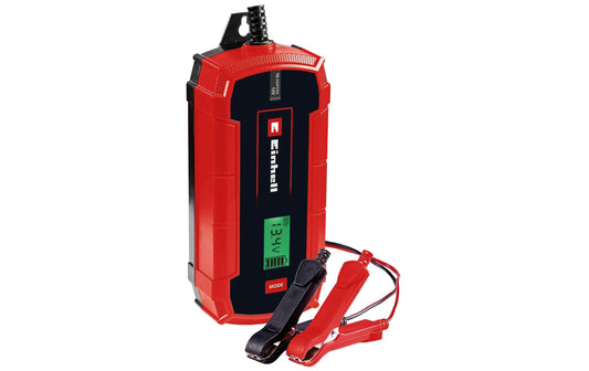Einhell Automotive Batterieladegerät CE-BC 10 M