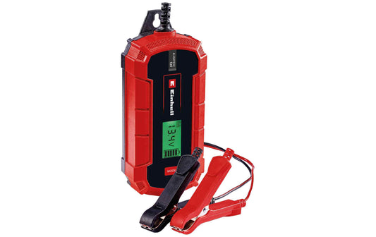 Einhell Automotive Batterieladegerät CE-BC 4 M