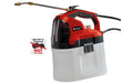 Einhell Akku-Drucksprühgerät 18V Kunststoff 15l Garten & Outdoor > Pflanzen > Pflanzengefäße Einhell