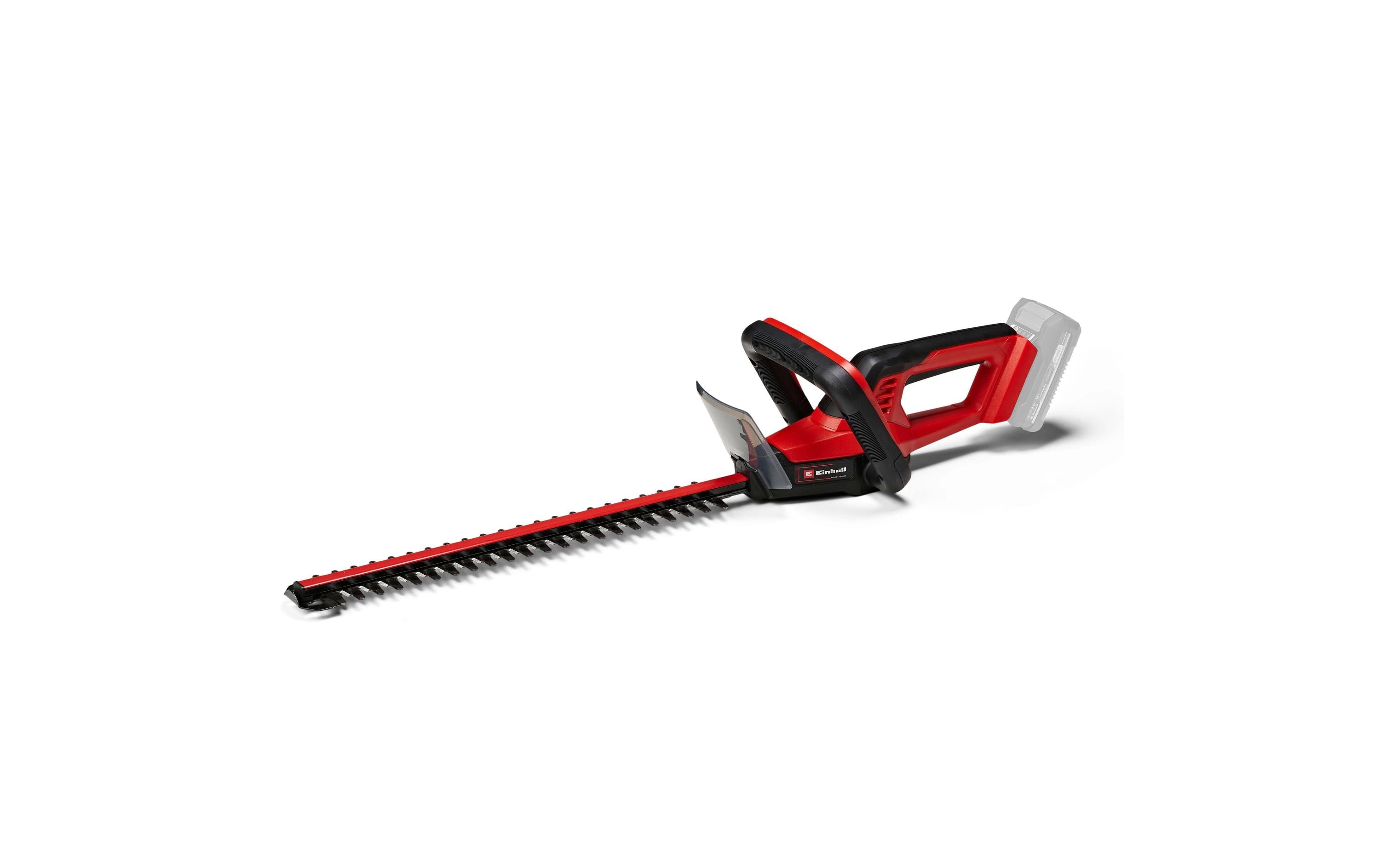 Einhell Akku-Heckenschere GC-CH 18/40 Li Solo