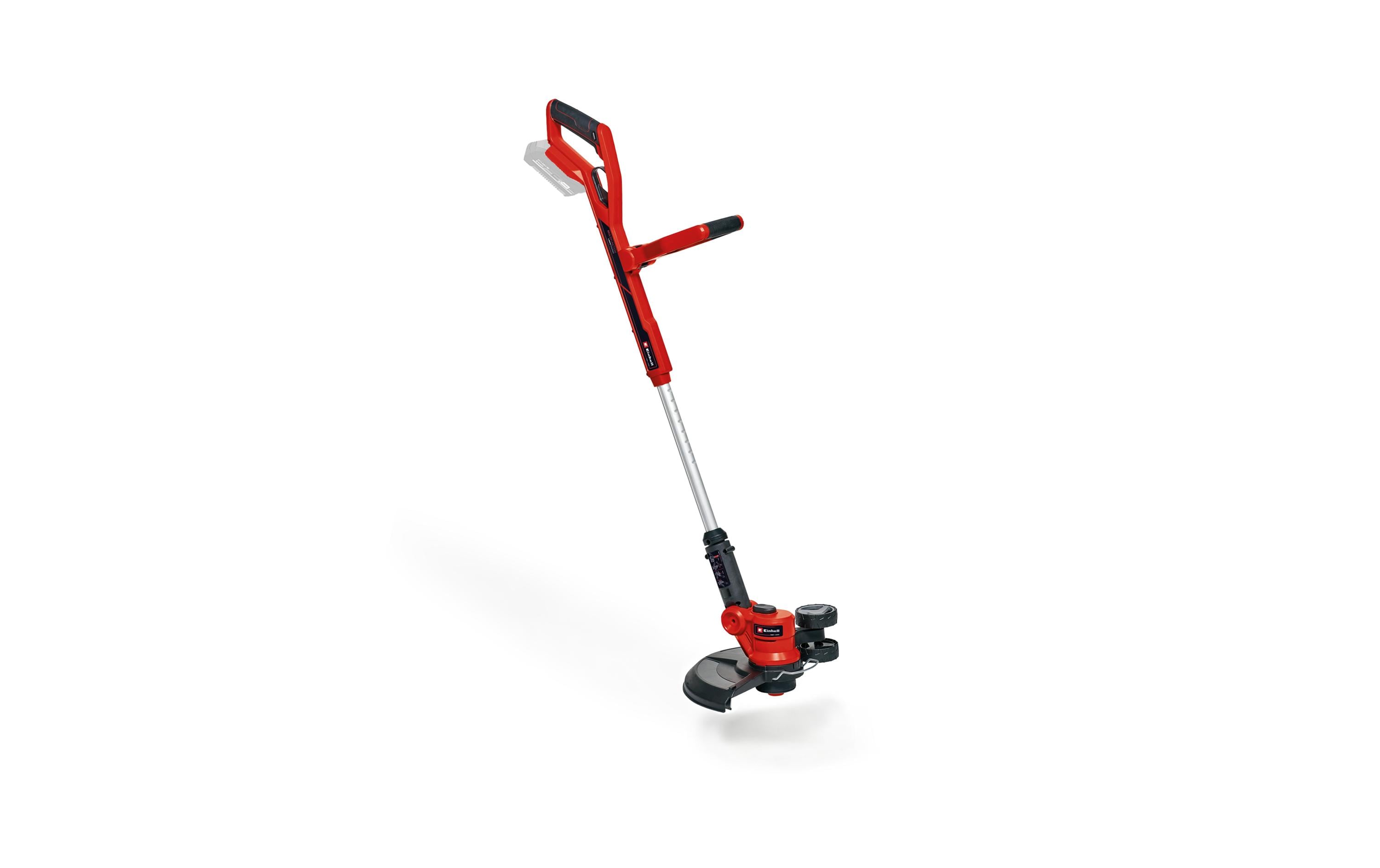 Einhell Akku-Rasentrimmer GE-CT 18/30 Li ohne Akku und Ladegerät