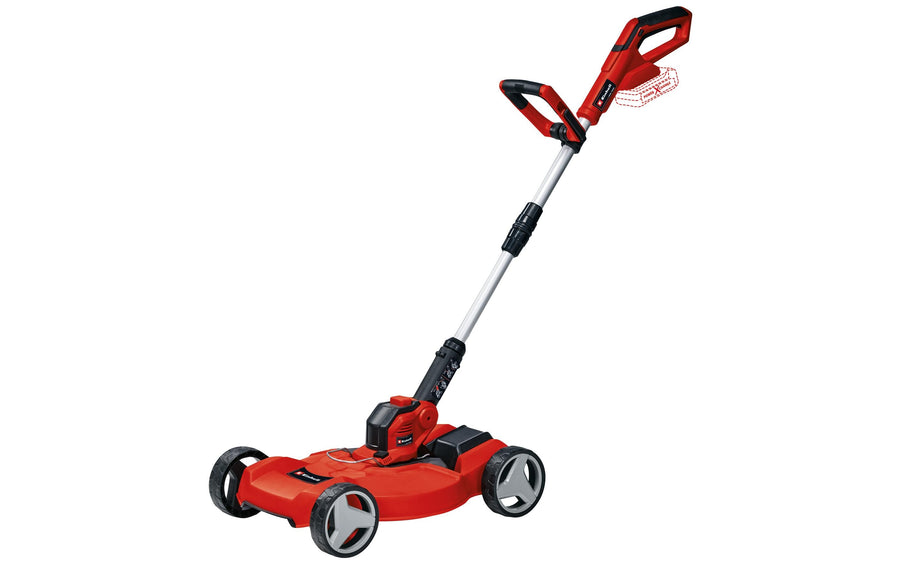 Einhell Akku-Rasentrimmer GE-CT 18/28 TC Solo
