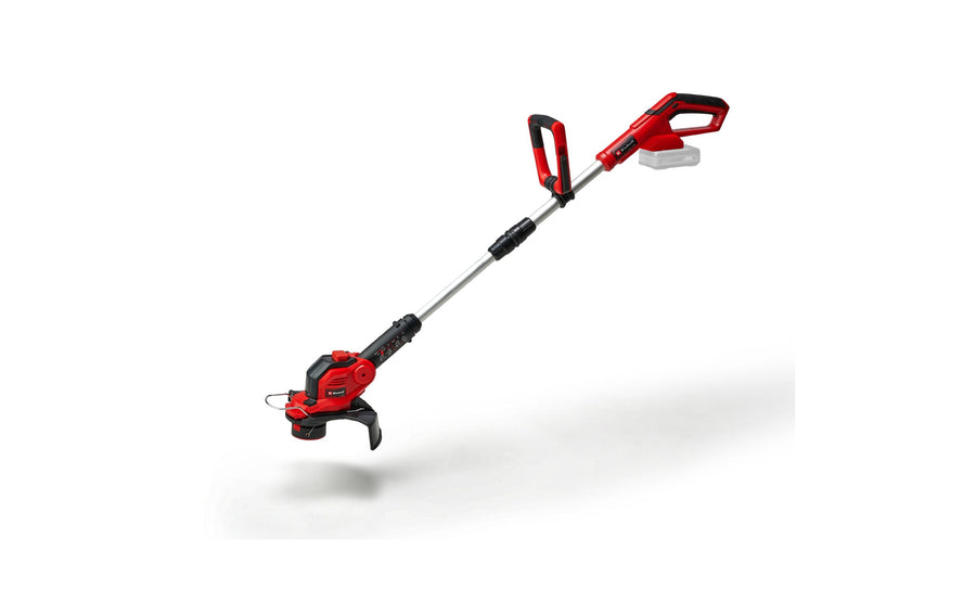 Einhell Akku-Rasentrimmer GE-CT 18/28 Li-Solo
