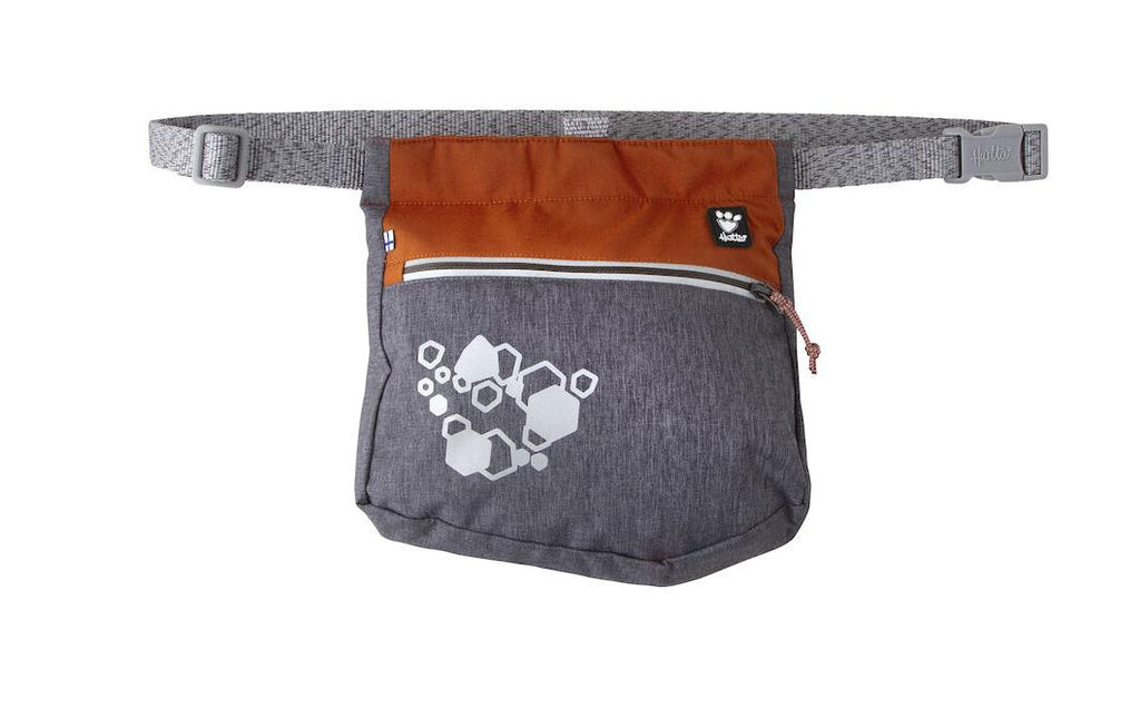 HURTTA Snack-Tasche Treat Pocket Eco