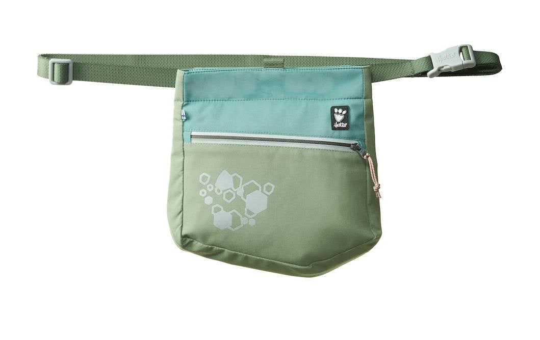 HURTTA Snack-Tasche Treat Pocket Eco