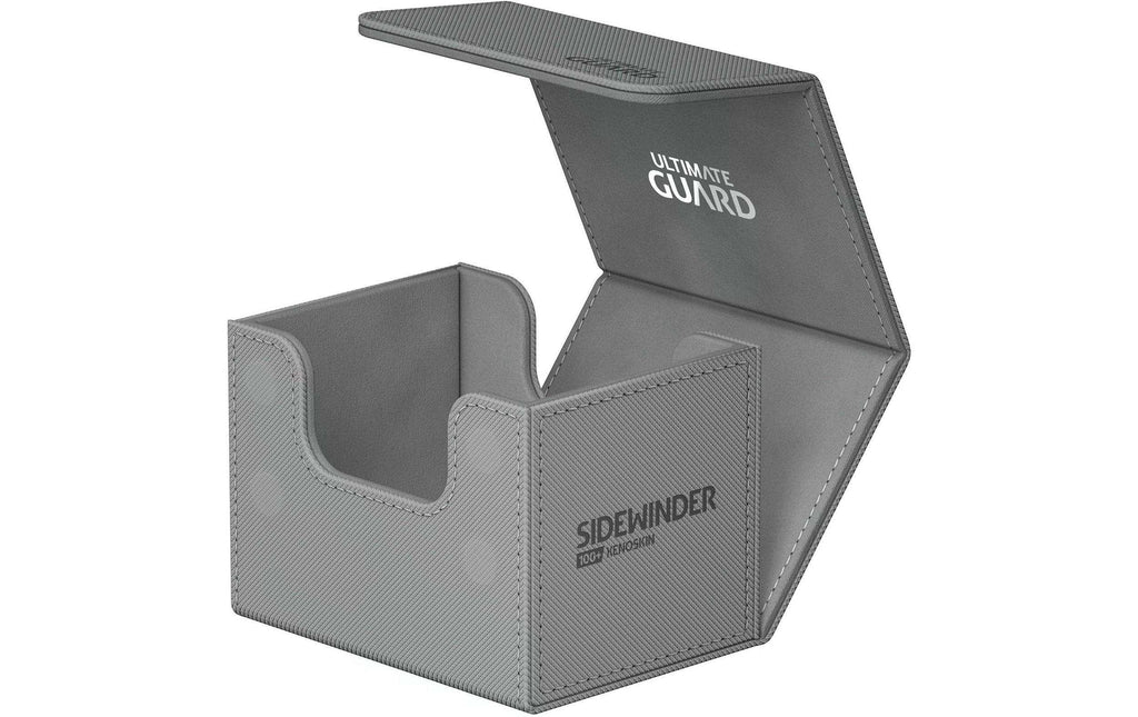 Ultimate Guard Kartenbox XenoSkin Sidewinder Monocolor 100+